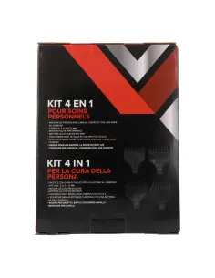 Albi Pro Kit Cuidado Personal 4En1 (2836) 2